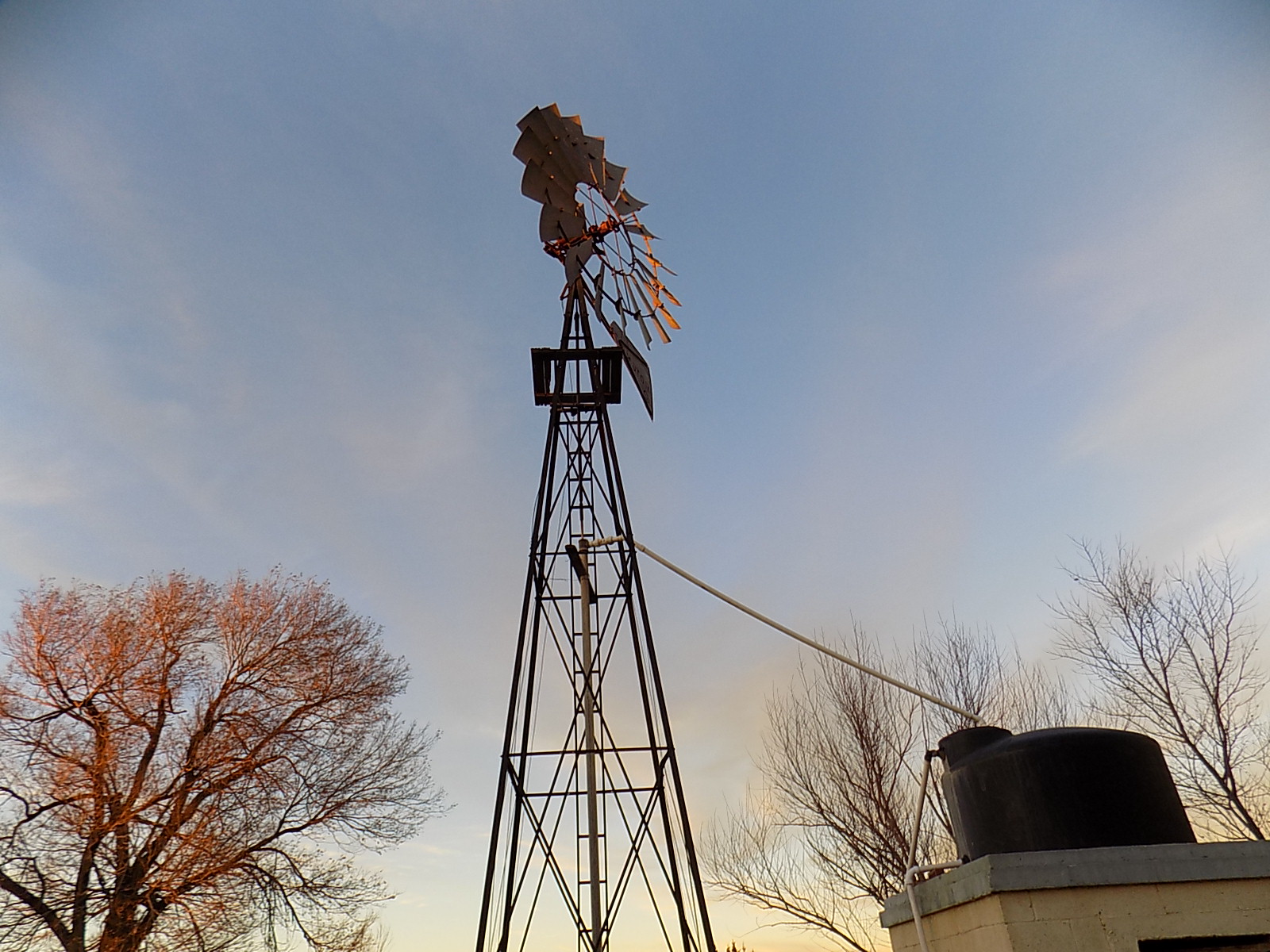 windmill