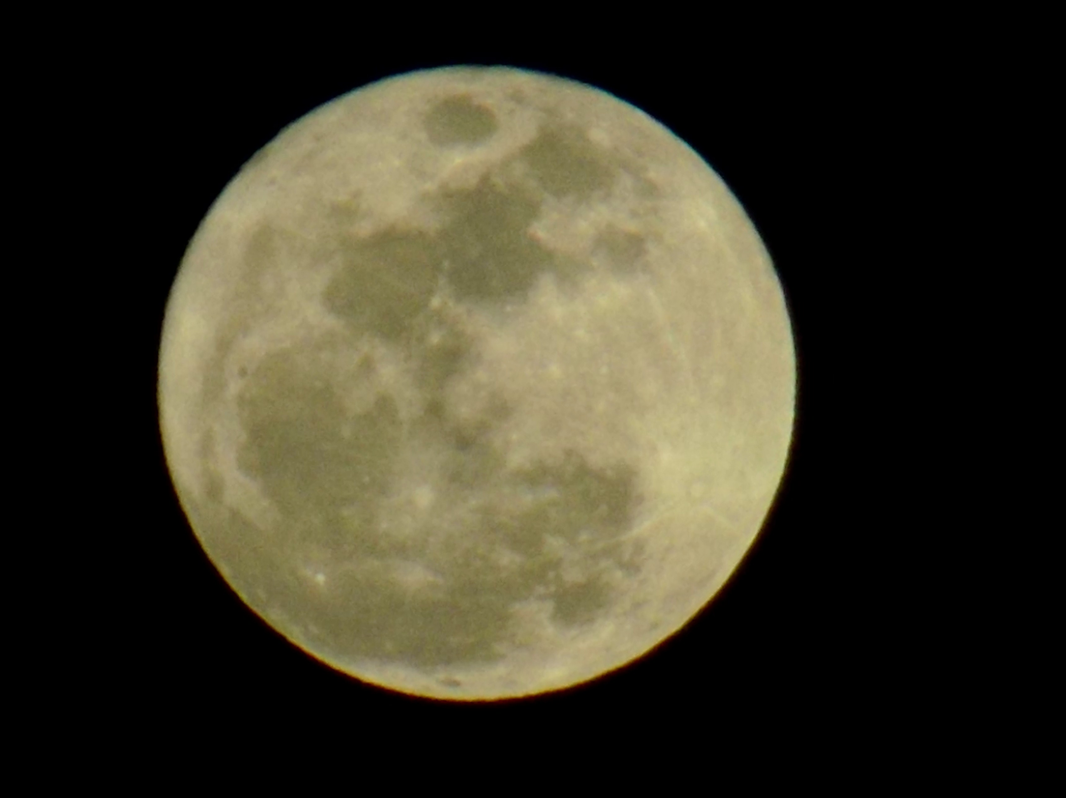 moon